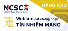 ncsc tín nhiệm mạng nâng cao